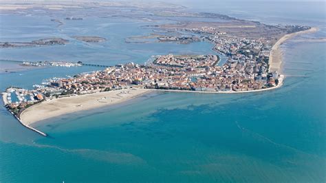 Grado, non soltanto Isola del sole!