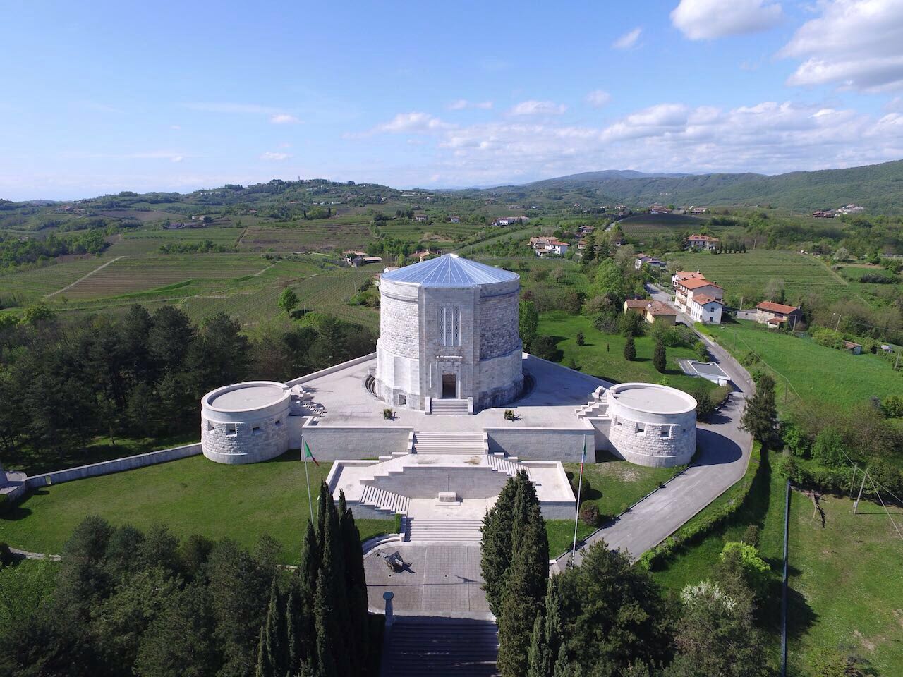 oslavia