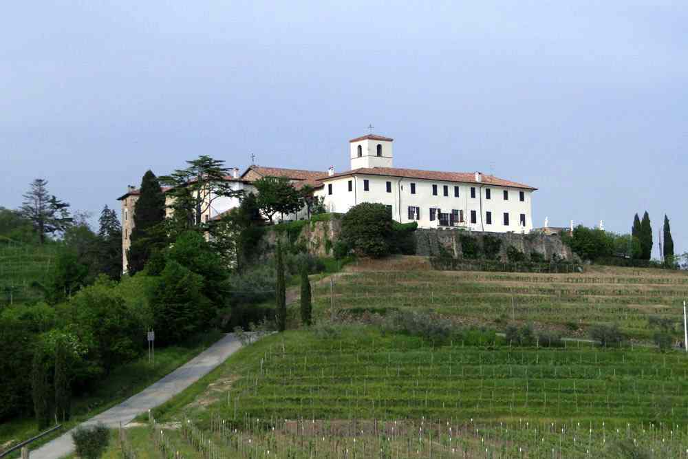 Abbazia di Rosazzo