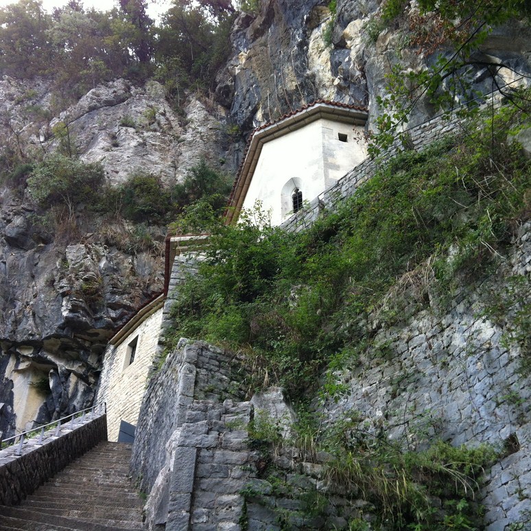 san giovanni d’antro
