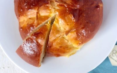I dolci del Fornaio